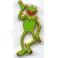 Disneyana - July 4 2001 - Pin Trading