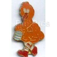 DCL - 4th of July 2002 Surprise Pin (Goofy)