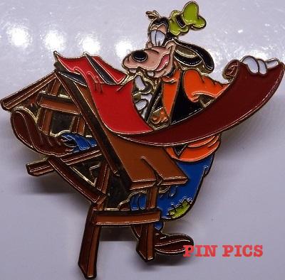 WDW - Hercules - Disney's Heroes Set - Cast Lanyard Series 1 2002 - 2003