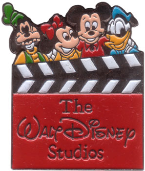 Japan - Goofy - In The Mirror - 1939 - JDS