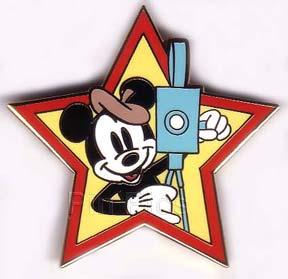 WDW - Mickey Mouse - Playing Golf - Get In The Hole - Sports Series - Slider