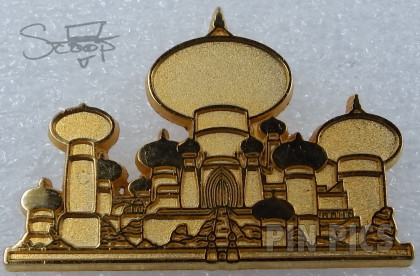 JDS - Winnie the Pooh - Pastel - Comp Up 2002 - Cast Exclusive