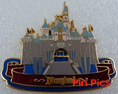 Button - DLR - Buena Vista Box Office