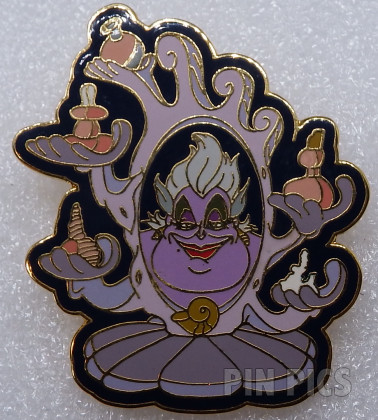 DS - Snow White - Sweethearts Dolls - Character - Lanyard - Series 2