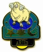 DA - Happy Holiday 2001 (Pluto)