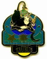 EuroDisney - Baby Minnie in Pink Pajamas