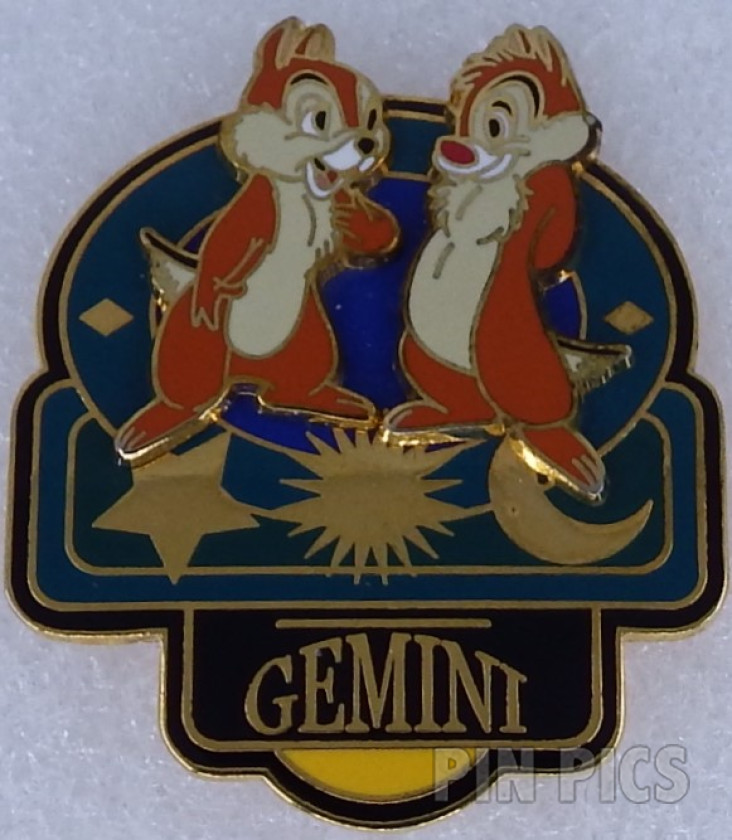 WDW - Jiminy Cricket 1940 - Disney Animation Legends Series #4