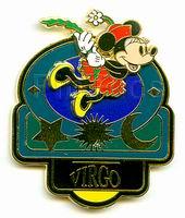 DLR - Pluto - July 4th 2002 - Disneyland® Resort