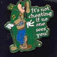 Simba and Nala Best Friends (2 Pin Set)