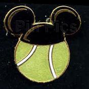 DCL - Mickey, Minnie, Pluto - First Class