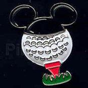 Button - Jack Skellington - Nightmare Before Christmas