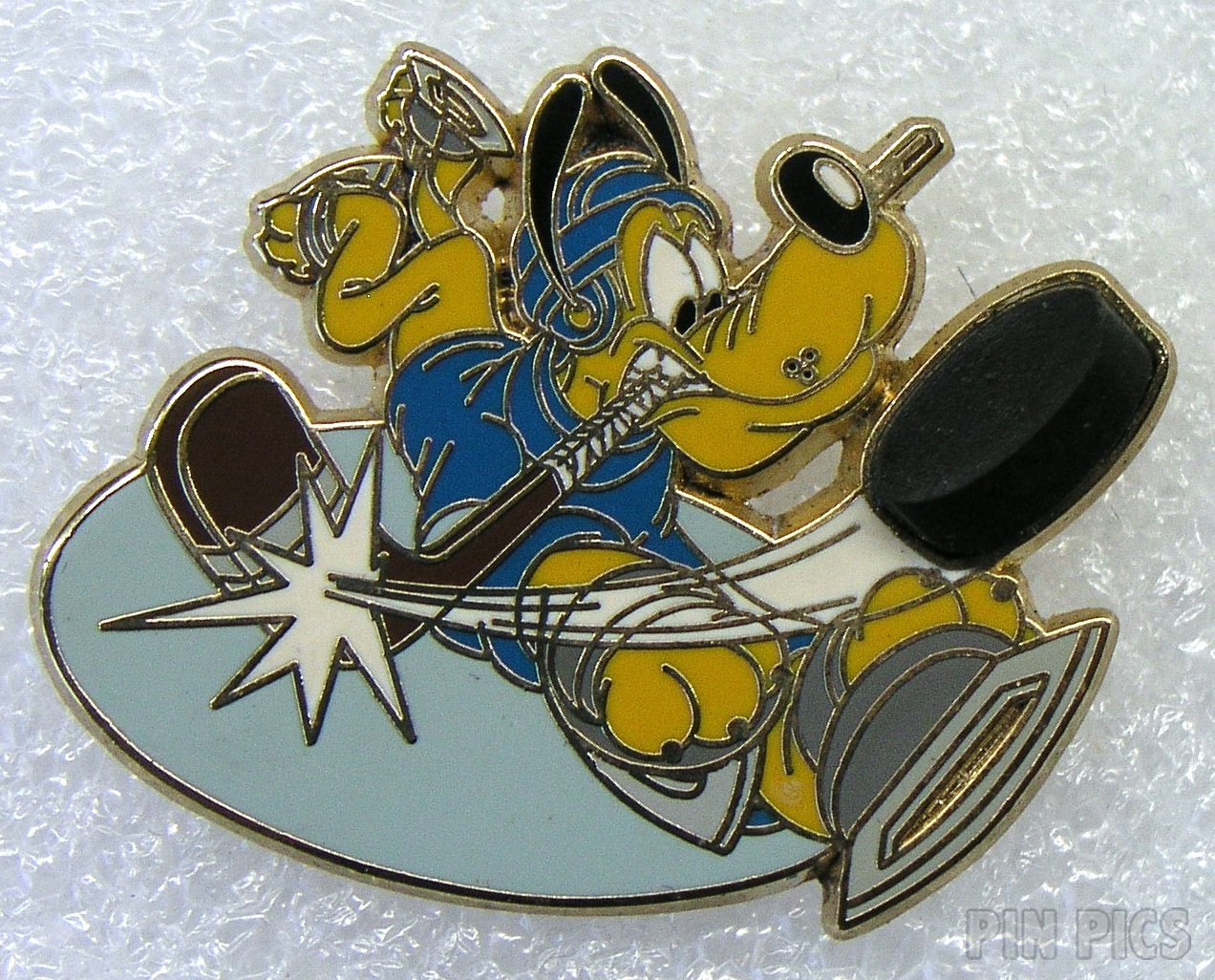 DLR - AP Dining Series Pin #4 (Cinderella & Friends)
