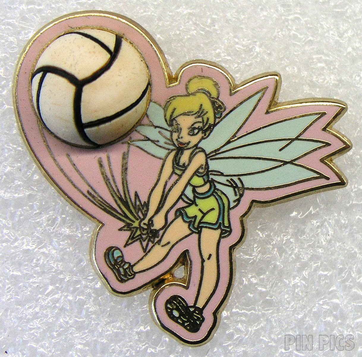 12 Months of Magic - The Fire Fighters