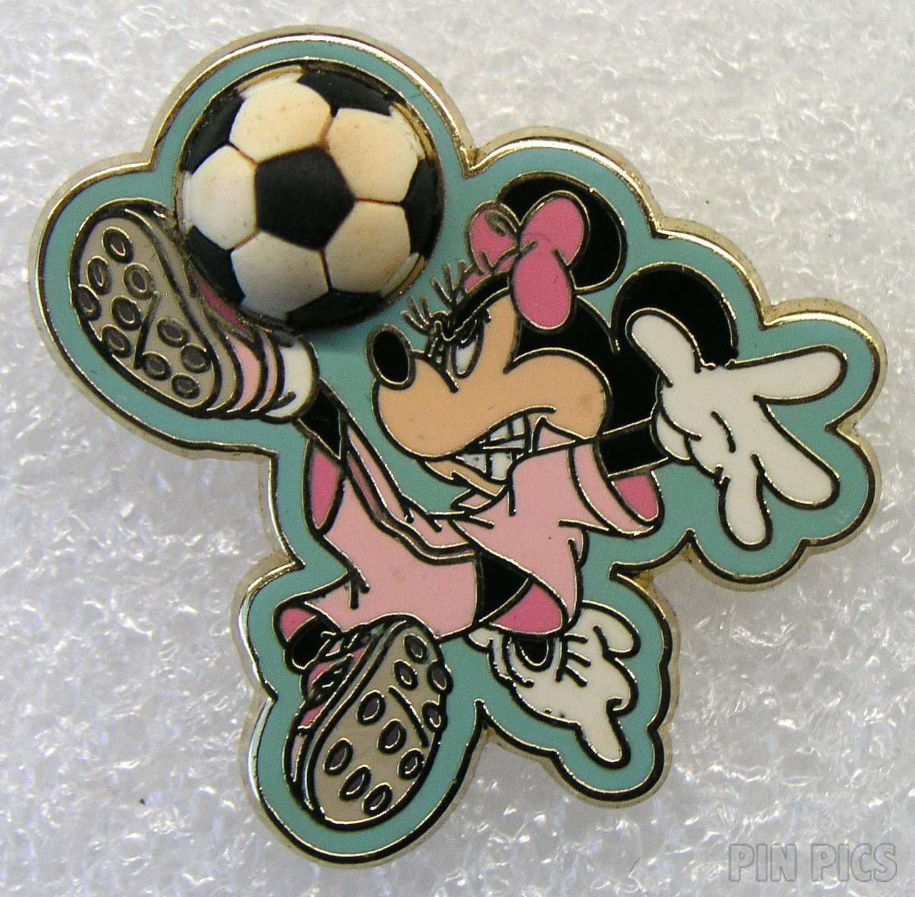 Disney MGM Studios - On With The Show Pin Event (Hunchback of Notre Dame)