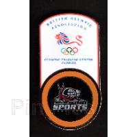 DLR - Chip and Dale - April Fools' Day 2002