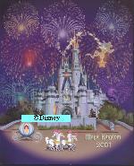 DS - Peter Pan (Captain Hook's Pirate Ship) Napier