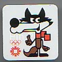 WDW - Mickey Mouse - Playing Golf - Get In The Hole - Sports Series - Slider