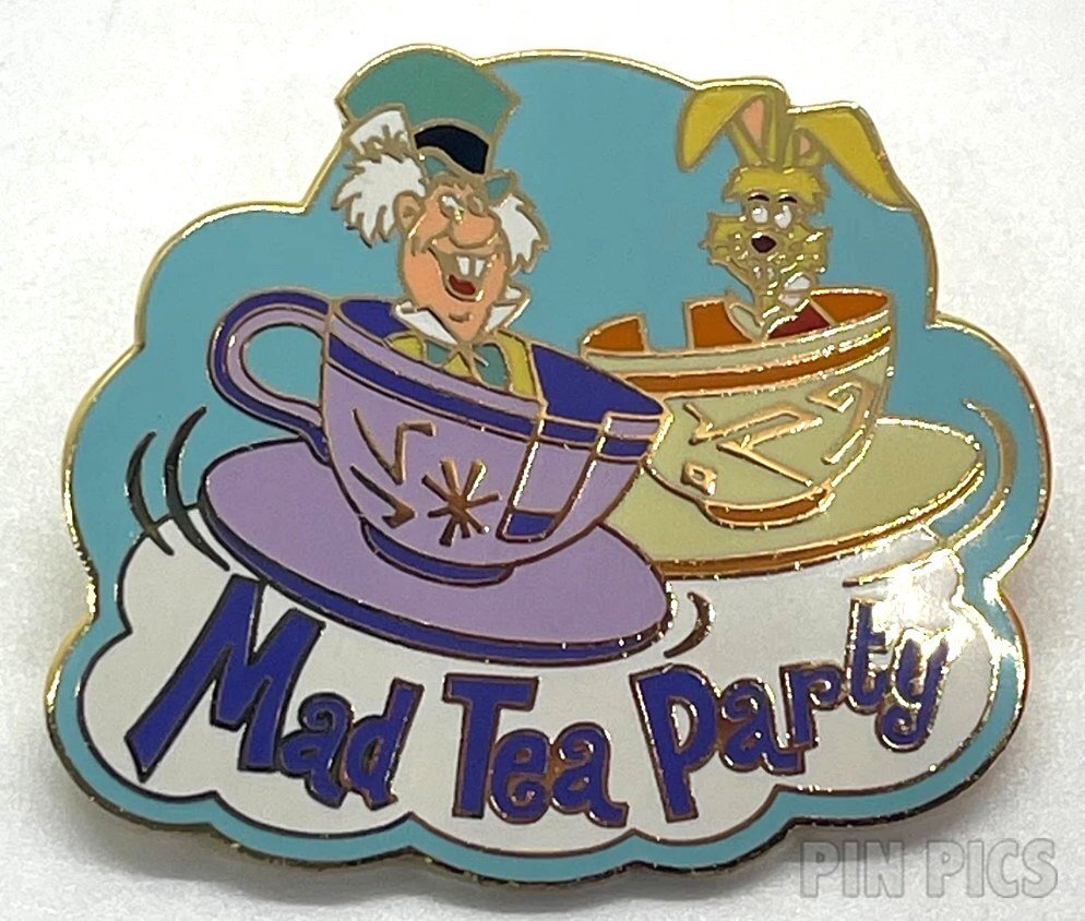 Button - DLR - Goofy's Holiday Feast 1992 - Disneyland Hotel