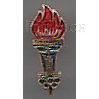 WDW - Hercules, Quasimodo & Gaston - All Stars - Wide World of Sports Complex - The Big Pin Game