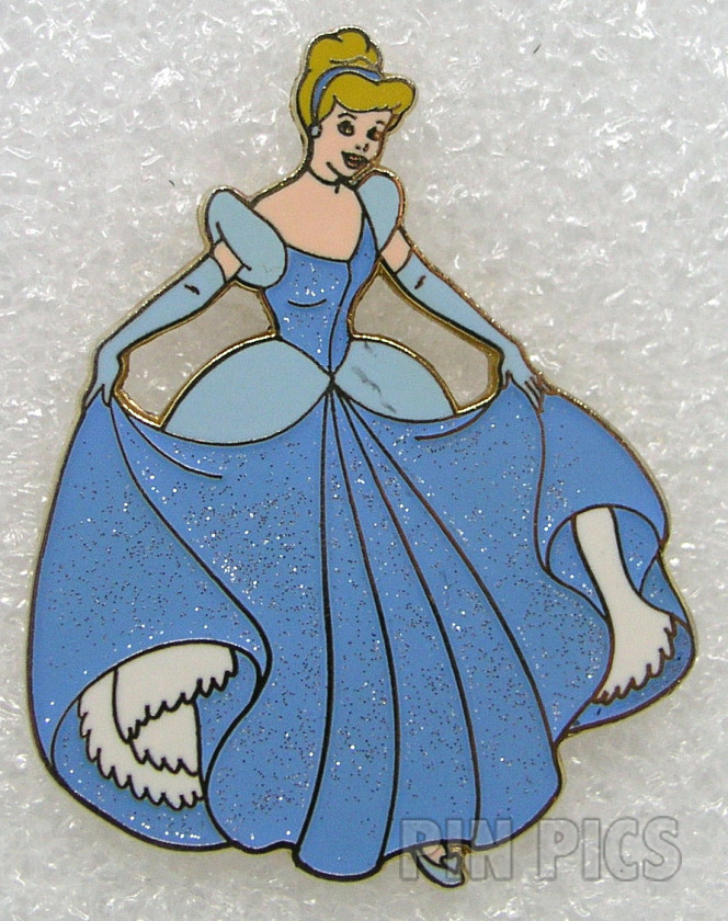 DS - Mickey - Japanese - Cast Member Language