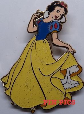 Kelloggs Toucan sam sponsor pin