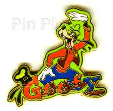 WDW - Figment - Epcot Spaceship Earth