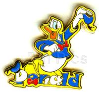 DIS - Mickey - Oklahoma - 12 Months of Magic State Series