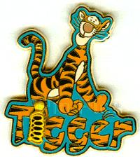 Pewter Jiminy Cricket