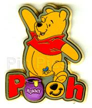 DCA Birthstone Minnie - October