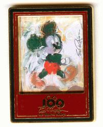 DIS - Florida - Mickey - 12 Months of Magic State Series