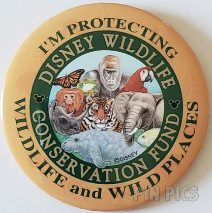 Japan - Mickey - Painter - Around the World - Tokyo Disneyland - TDL