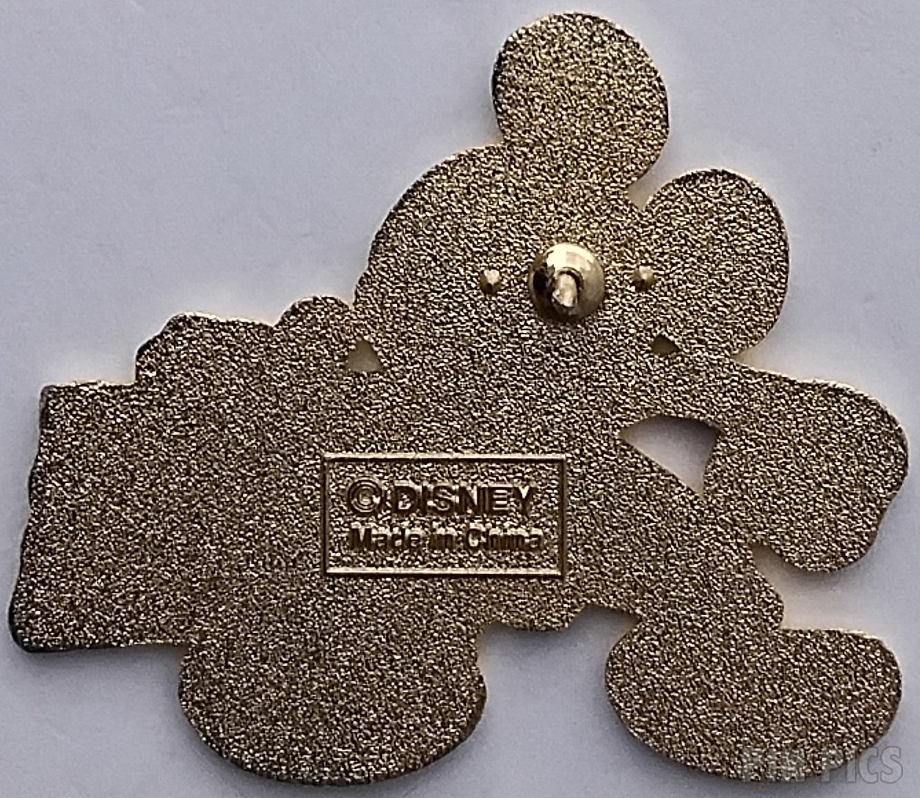 DIS - Mickey - Kansas - 12 Months of Magic State Series  pin collectible - Main Image 2