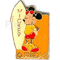 WDW - Minnie Mouse - Baby Golfer - Core Series