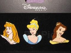 Japan - Goofy - Bon Voyage - TDR