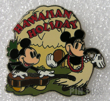 JDS - Pooh - Clouds - Rainbow Pooh