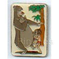 Flora - Good Fairy in Red Dress - Version 3