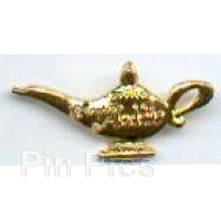 Alice in Wonderland - Curtsying - White Stockings