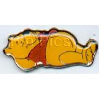 Star Wars Luke Skywalker Pin