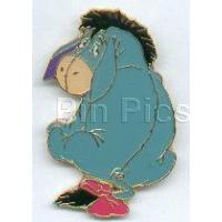 Walt Disney Studios - Grand Opening Framed Pin Set (Mickey w/Movie Clapboard)