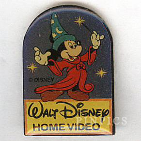 Lanyard - Earth Day 2002 (Jiminy Cricket)