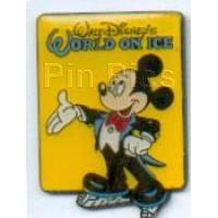 Button - Bambi 55th Anniversary