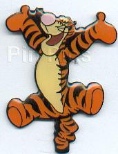 Japan - Beauty and the Beast - White Day 2002 - Hinged