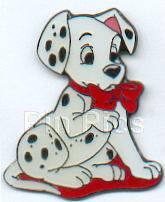 DA - Tourists Jumbaa & Pleakley (Silver Prototype)