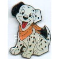 Button - DLP - Cast Member - Honey, I Shrunk the Audience