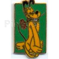 Disney Catalog - Mickey with Pencil - Mickey Millennium