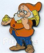 1992 Kodak sponsor pin