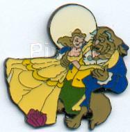 DA - Happy Birthday Goofy - 4 Pin Set