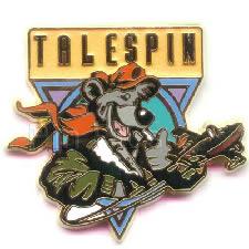 1991 Disneyland Pigskin Classic