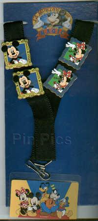 Button - House of Blues