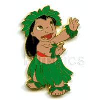 Bertoni - Jungle Book Series (Baloo Bear)